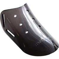 MetGuardPro Metatarsal Guards, Polycarbonate - Impacto METGUARDPRO