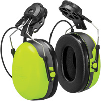 Casque &agrave; mode d'&eacute;coute seulement CH-3 Peltor, Style Fixation pour casque, 25 dB - 3M HT52P3E-112