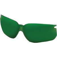 Uvex HydroShield&reg; Replacement Lens, Anti-Fog/Anti-Scratch, 3.0, Genesis&reg; - PIP Global Safety S6907HS