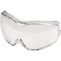 Uvex HydroShield&reg; Stealth&reg; OTG Replacement Lens - PIP Global Safety S740HS