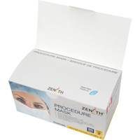 Disposable Procedure Face Masks, ASTM F2100 Level 2, Class 1 - Zenith Safety Products 