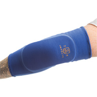 Pull-On Memory Foam Elbow Protector - Impacto 804-00-XL