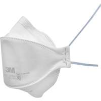 Respirateur contre les particules Aura 9205+, N95, Certifi&eacute; NIOSH - 3M 9205+ BULK