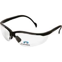 Lunettes de s&eacute;curit&eacute; Venture II avec verres de lecture, Transparent, Dioptrie 3,0 - Pyramex SB1810R30