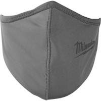Masque &agrave; deux couches, Nylon/Polyester/Spandex, Gris - Milwaukee 48-73-4230
