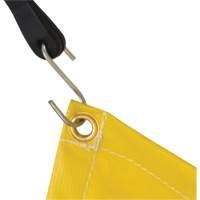Roof Leak Diverter - Zenith Safety Products 