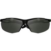 SecureFit 500 Series Protective Eyewear, IR 3.0 Lens, Anti-Fog/Anti-Scratch, ANSI Z87+/Meets/Exceeds CSA Z94.3 - 3M SF530AF-GRN