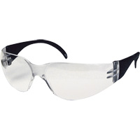 CeeTec Safety Glasses, Clear Lens, Anti-Scratch, Meets/Exceeds CSA Z94.3 - Dentec 12E93101