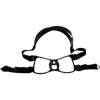 Comfort-Air&reg; 400Nx Replacement Harness - Dentec 15A16132B12