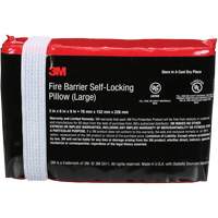 Fire Barrier Self-Locking Pillow - 3M FB-SLP-369