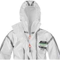 ChemMax 2 Coverall, 2X-Large, White - Lakeland CT2S428-2X