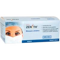 Disposable Face Masks, Non-Medical - Zenith Safety Products 