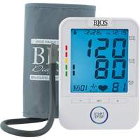 Tensiom&egrave;tre facile &agrave; lire de la s&eacute;rie Diagnostics Precision 6.0, Classe 2 - BIOS BD201_