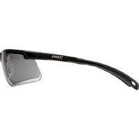 Ever-Lite&reg; H2MAX Safety Glasses, Light Grey Lens, Anti-Fog/Anti-Scratch, ANSI Z87+/Meets/Exceeds CSA Z94.3 - Pyramex SB8625DTM