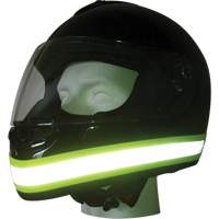 Bande r&eacute;fl&eacute;chissante Orbis  UNI  - Hellberg Safety ORBIS-UNI-38-FL