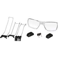 N&eacute;cessaire pour lunettes universel - 3M 102