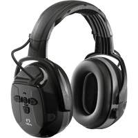 Protecteurs d'oreilles