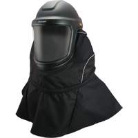 Casque de protection et bavette standard Primair s&eacute;rie 900, Standard, Casque rigide, Bavette Simple - North PA922