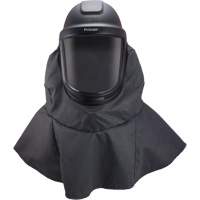 Casque de protection et bavette de premi&egrave;re qualit&eacute; rimair s&eacute;rie 900, Standard, Casque rigide, Bavette Simple - North PA923