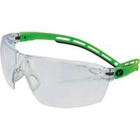 Veratti&reg; Lite Safety Glasses, Clear Lens, Anti-Fog, ANSI Z87+/Meets/Exceeds CSA Z94.3 - Encon 11LT24014