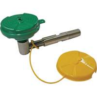 Axion Advantage&reg; Eye/Face Wash System Upgrade Kit, Class 1 Medical Device - Haws AX15