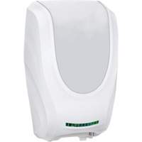 Response&reg; Frontline Cartridge Dispenser, Touchless, 1000 ml Cap. - Grime Eater 8-19