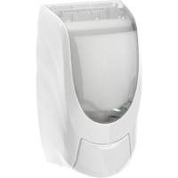 Front Line Cartridge Dispenser, Push, 1000 ml Cap. - Grime Eater 8-18