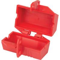 Electrical Lockout, Plug Type - Zenith Safety Products 