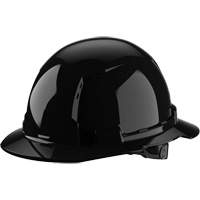 Full Brim Hardhat, Meets CSA Type 1, Ratchet Suspension, Vented - Milwaukee 48-73-1231