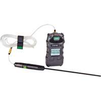 D&eacute;tecteur multigaz 5X Altair, 5 Gaz, LEL - CO - H2S -O2 - MSA 10115120