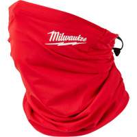 Cache-cou Workskin, Rouge, Polyester - Milwaukee 424R