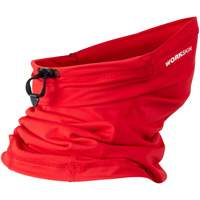 Cache-cou Workskin, Rouge, Polyester - Milwaukee 424R