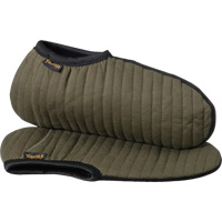 P305 Doublures de bottes, Unisexe, 36, Vert, Coton - Pioneer V4800410-4