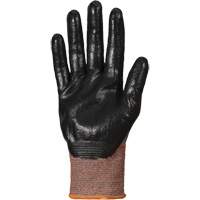 Gants enduits, 11, Calibre 21, Rev&ecirc;tement Nitrile, ASTM ANSI niveau A9 - Superior Glove Works Ltd. S21TXUFN-11