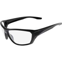Lunettes de s&eacute;curit&eacute; s&eacute;rie Eco Z3600, Lentille Transparent, Anti-&eacute;gratignures, ANSI Z87+/R&eacute;pond ou surpasse la norme CSA Z94.3 - Produits de sécurité Zenith 