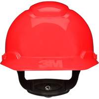 SecureFit H-Series Hardhat, Meets CSA Type 1, Ratchet Suspension, Non-Vented - 3M H-705SFR-UV
