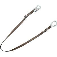 V-Series Tieback Restraint Lanyard - MSA 10201452