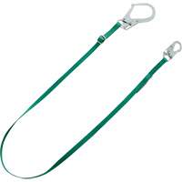 Longe de retenue Tieback V-Series - MSA 10201457