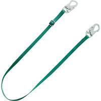 Longe de retenue Tieback V-Series - MSA 10201456