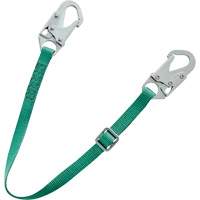 Longe de retenue Tieback V-Series - MSA 10201454