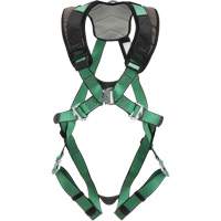 Harnais V-Form+, Certifi&eacute;e CSA, Classe A, Cap. 230 lb - MSA 10206101