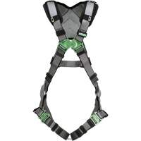 Harnais de s&eacute;curit&eacute; V-Fit, Certifi&eacute;e CSA, Classe A, T-petit, Cap. 150 lb - MSA 10194536