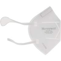 Disposable Respirator, N95, NIOSH Certified, One Size - PIP Global Safety DF300N95B