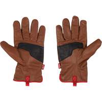 Gants en peau de ch&egrave;vre Impact, 2T-Grand, Paume en Cuir fleur - Milwaukee 48-22-8774