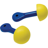 Bouchons d'oreille réutilisables
