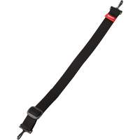 Mentonni&egrave;re pour casque de s&eacute;curit&eacute; - Milwaukee 48-73-1082