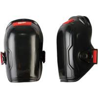 Free-Flex Knee Pad, Slip-On Style, Plastic Caps, Foam Pads - Milwaukee 48-73-6000