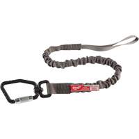 Longe verrouillable pour outils, Tendeur, Mousqueton/boucle - Milwaukee 48-22-8850