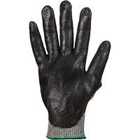 Gants antichocs TenActiv STXFNVB, Grand, Paume en Synth&eacute;tique, Poignet Poignet en tricot - Superior Glove Works Ltd. STXFNVB-L