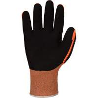 Gants imperm&eacute;ables &agrave; l'eau TenActiv STXWPNVB, 8, Paume en Synth&eacute;tique, Poignet Poignet en tricot - Superior Glove Works Ltd. STXWPNVB-8